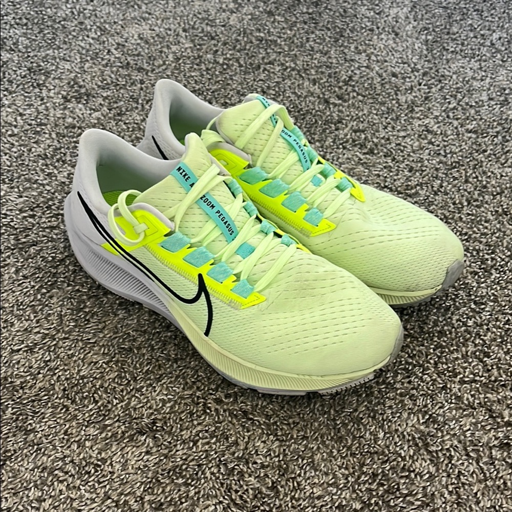 Nike Pegasus 38